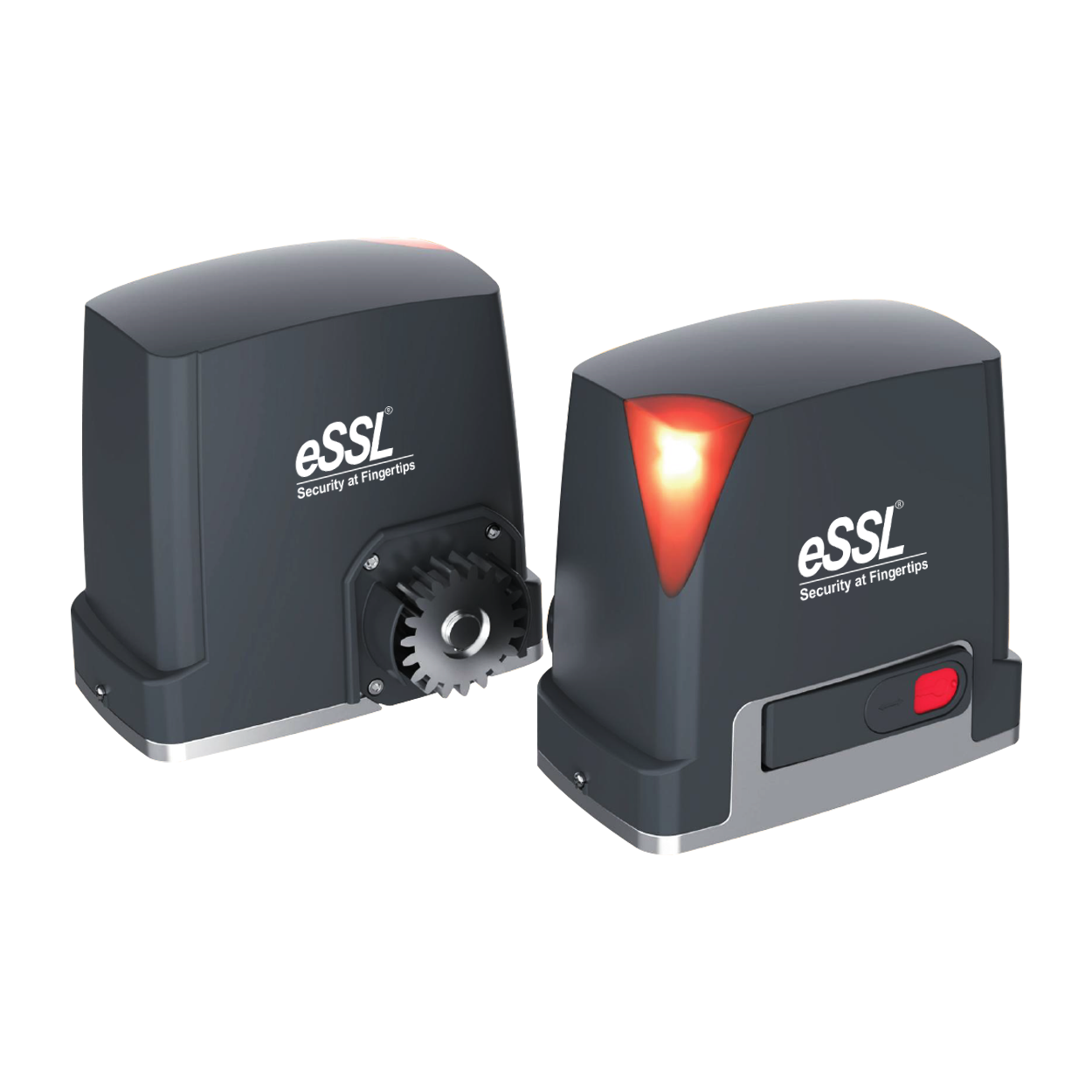 eSSL Sliding gate motors HG-BDC-600