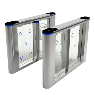 Swing Barriers | eSSL Security